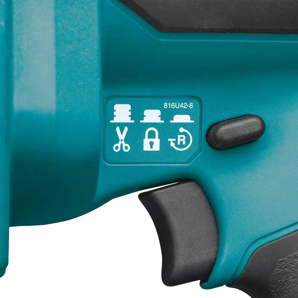 Makita 18V LXT Brushless Cordless Threaded Rod Cutter (Tool Only) XCS03Z