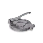 Fox Run 7 in. Heavy-Duty Cast Iron Tortilla Press thumbnail 2
