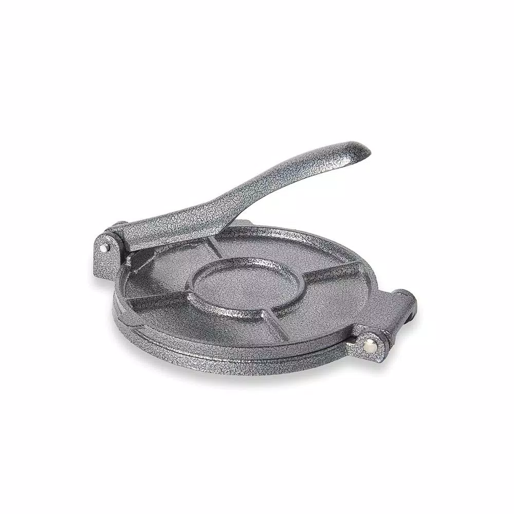 Fox Run 7 in. Heavy-Duty Cast Iron Tortilla Press