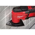 Milwaukee 3 in. Universal Fit Hybrid Carbide Grit 2-in-1 Oscillating Multi-Tool Blade for Tile Work thumbnail 7