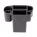 Klein Tools Coaxial Installation Tool Set with Molded Hip Pouch for RG56, RG59, RG6, RG6Q Cables thumbnail 8