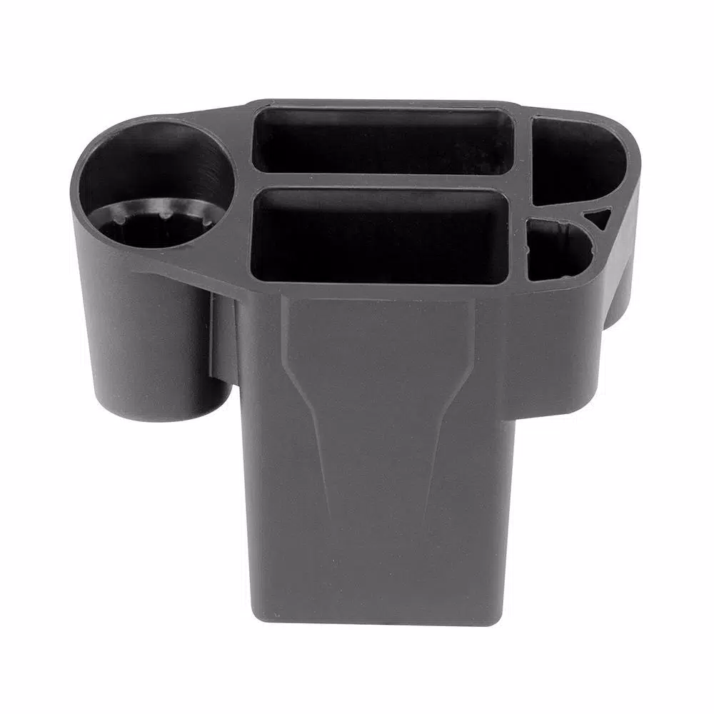 Klein Tools Coaxial Installation Tool Set with Molded Hip Pouch for RG56, RG59, RG6, RG6Q Cables