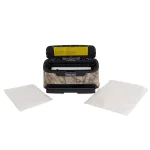 Magic Chef Realtree Xtra Camouflage Food Vacuum Sealer with Dual Pump thumbnail 6