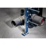 Milwaukee PLUS-LOK 12 in. SDS-Plus Carbide Bit Extension thumbnail 3