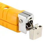 Arrow HT50 Professional Hammer Tacker, Chromed-Steel Body, T50 Staples thumbnail 5