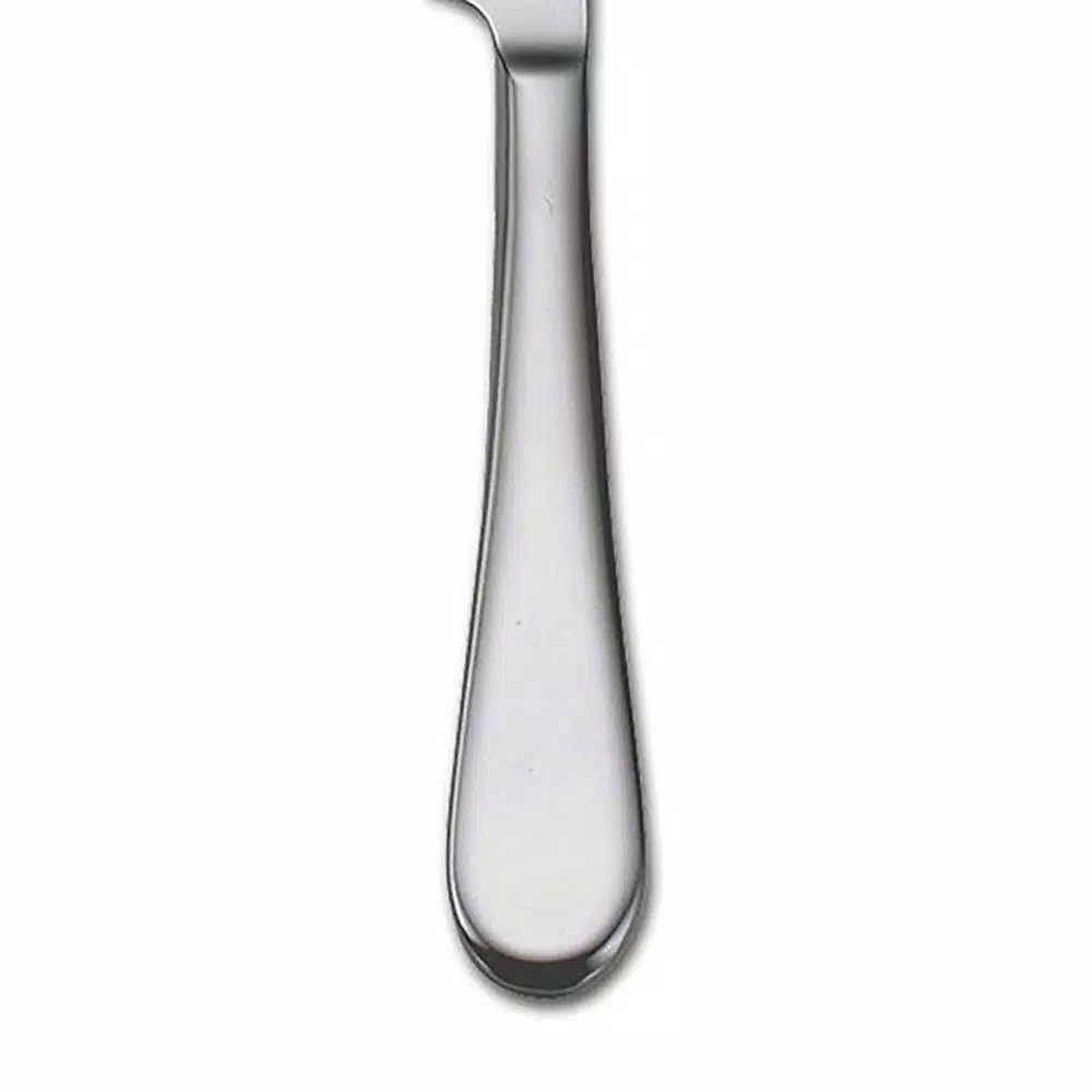 Oneida Icarus 20-Piece 18/0 Stainless Steel Flatware Set, Service for 4