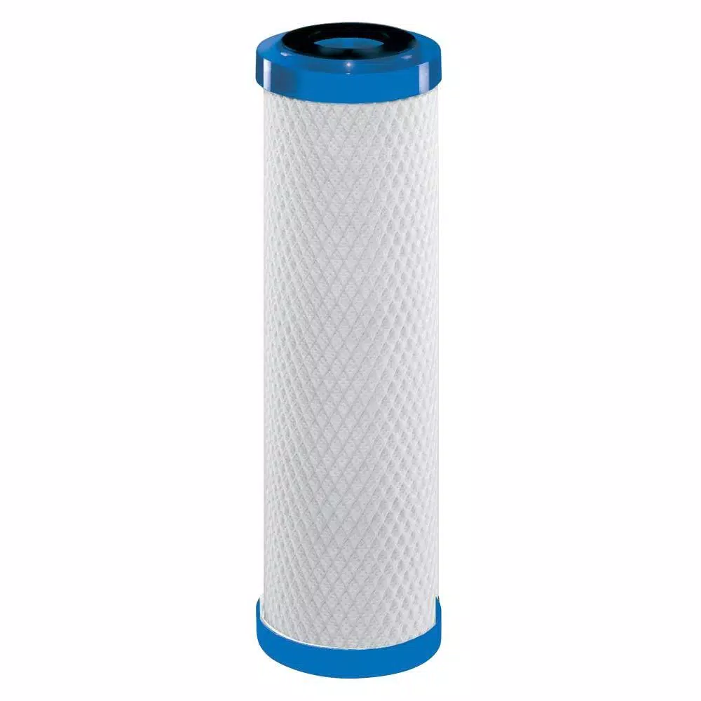 Brita Universal Best Under Sink Carbon Block Replacement Water Filter