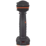Klein Tools 1/2 in. Compact Impact Wrench, 210 ft-lbs Max Torque, 20V Cordless (Tool Only) thumbnail 8