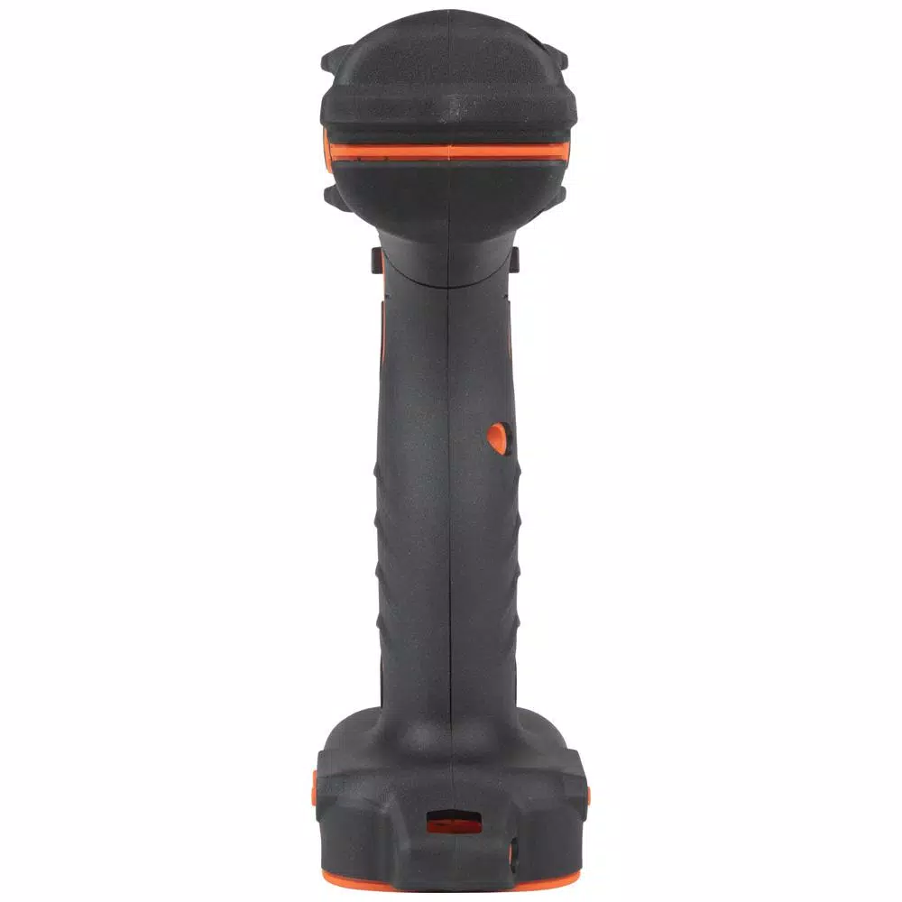 Klein Tools 1/2 in. Compact Impact Wrench, 210 ft-lbs Max Torque, 20V Cordless (Tool Only)