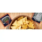 YouTheFan NFL Chicago Bears StadiumViews 3D Acrylic Coasters - Soldier Field Replica thumbnail 2
