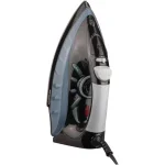Brentwood Appliances MPI-62 Full-Size Nonstick Steam Iron, 1200W, Black thumbnail 1