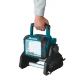 Makita 18V LXT Cordless/Corded LED Work Light, 3000 Lumens, IP65 Rated (DML811) thumbnail 5