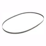 Milwaukee 44-7/8 in. 8/10 TPI BiMetal Extreme Deep Cut Band Saw Blade, 3-Pack thumbnail 1