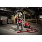 Milwaukee M18 FUEL ONE-KEY 1-3/4 in. SDS-MAX Rotary Hammer, Brushless Cordless (Tool-Only) thumbnail 7