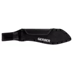 Gerber Versafix 9 in. Fixed Blade Knife, Stainless Steel Drop Point Machete Hybrid thumbnail 4