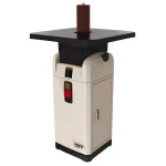 JET 1 HP 115-Volt Oscillating Spindle Sander with Integrated Storage thumbnail 1