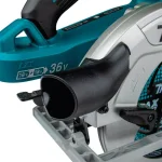 Makita 18V X2 LXT Brushless 7-1/4 in. Cordless Circular Saw (Tool-Only) thumbnail 12