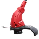 Homelite 5 Amp Electric String Trimmer and Edger with Straight Telescoping Shaft thumbnail 2