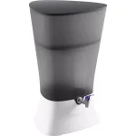 KOHLER Clarity Explore Recreational Gravity-Fed Water Filtration System, Charcoal Ombre thumbnail 1