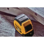 DEWALT 16 ft. Tape Measure with 13 ft. Blade Standout, ABS Housing, SAE thumbnail 10