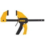 DEWALT 4-Piece Trigger Clamp Set thumbnail 2