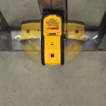 DEWALT DW083K 3-Beam Red Self-Leveling Laser Level, 100 ft. Range thumbnail 9