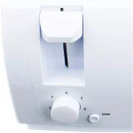 Brentwood Appliances TS-265 4-Slice White Toaster with Cool-Touch Exterior thumbnail 5