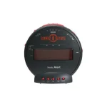 Sonic Alert Sonic Bomb Digital Alarm Clock with 113 dB Extra-Loud Alarm and Bed Shaker thumbnail 2