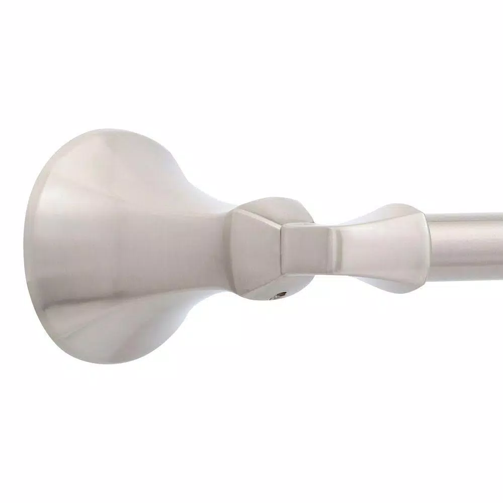 Delta Mandara 3-Piece Bath Hardware Set, SpotShield Brushed Nickel