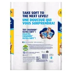 Charmin Essentials Soft 2-Ply Toilet Paper, 48 Giant Rolls thumbnail 4