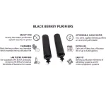 Berkey Black Water Filter Replacement Elements - Set of 2 thumbnail 2