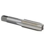 Drill America M28 x 2 High-Speed Steel Hand Plug Tap thumbnail 1