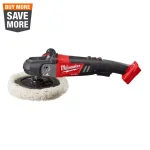 Milwaukee M18 FUEL 7 in. Variable Speed Brushless Cordless Polisher (Tool-Only) thumbnail 1
