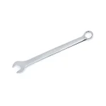 Husky 25 mm 12-Point Metric Combination Wrench, Full Polish thumbnail 1