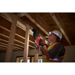 Milwaukee M18 FUEL ONE-KEY Reciprocating Saw Kit with Two 9.0 Ah Batteries and Charger thumbnail 7