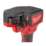 Milwaukee M18 18V Brushless Threaded Rod Cutter Kit with 2.0 Ah Battery and Charger thumbnail 4