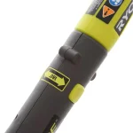 RYOBI ONE+ 18V Cordless String Trimmer and Edger with 1.3 Ah Battery and Charger thumbnail 5