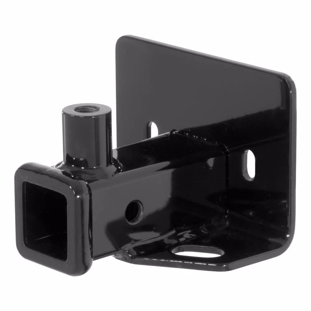 CURT Class 3 Trailer Hitch for Mitsubishi Raider and Dodge Dakota