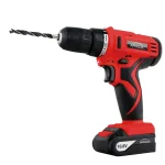 Apollo 10.8V Cordless 3/8 in. Drill/Driver with 30-Piece Accessory Set thumbnail 3