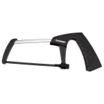 Husky 6 in. Mini Hacksaw with 24 TPI Carbon Steel Blade thumbnail 10