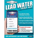 PRO-LAB Lead in Water Test Kit - EPA Standard Water Analysis thumbnail 1
