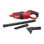 Milwaukee M12 12V Cordless LED Lantern/Flood Light & Compact Vacuum Kit with 3.0 Ah Battery thumbnail 7