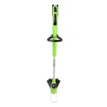Greenworks 24V Cordless TORQDRIVE String Trimmer, 12 in. Cutting Path, Tool Only ST24B212 thumbnail 4