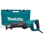 Makita JR3050TZ 11 Amp Corded Variable Speed Reciprocating Saw with Hard Case thumbnail 1