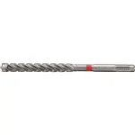 Hilti TE-CX 5/8 in. x 12 in. SDS-Plus Hammer Drill Bit thumbnail 1