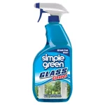 Simple Green Ready-To-Use Glass Cleaner, 32 oz. thumbnail 1