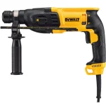 DEWALT 7 Amp 1 in. SDS-Plus Corded Rotary Hammer with Case thumbnail 2