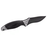 Camillus ST6 4 in. Carbonitride Titanium Drop Point Fixed Blade Knife with Sheath thumbnail 7