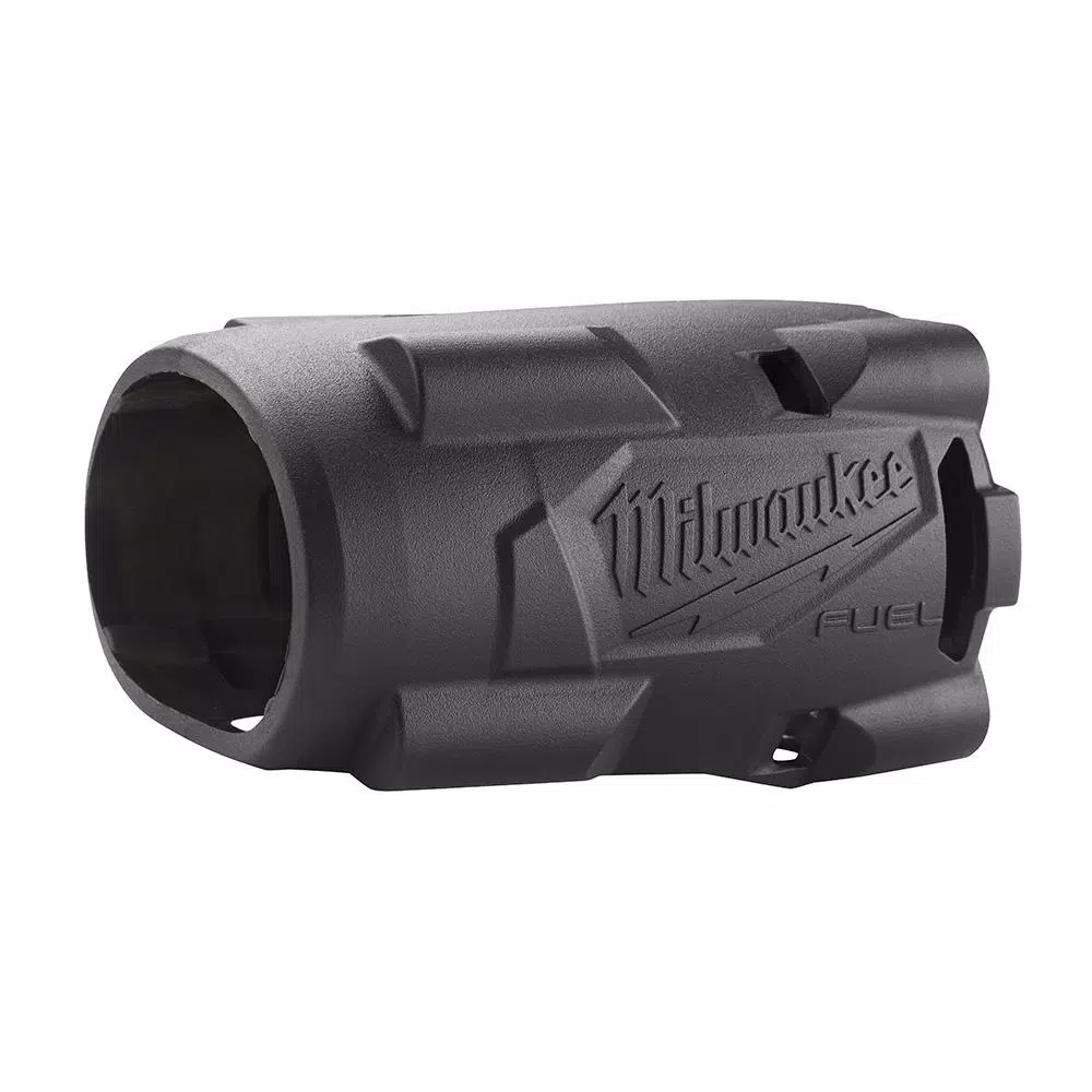 Milwaukee M18 FUEL Gen-2 Compact Impact Wrench Rubber Protective Boot