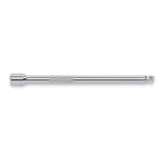 GearWrench 4-Piece 1/4 in. Drive Wobble Extension Set thumbnail 6